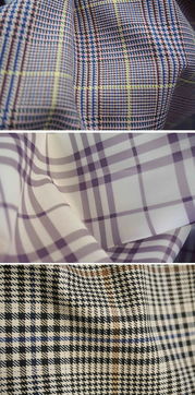 面料趋势 上海国际纺织面料展 印花 图案分析